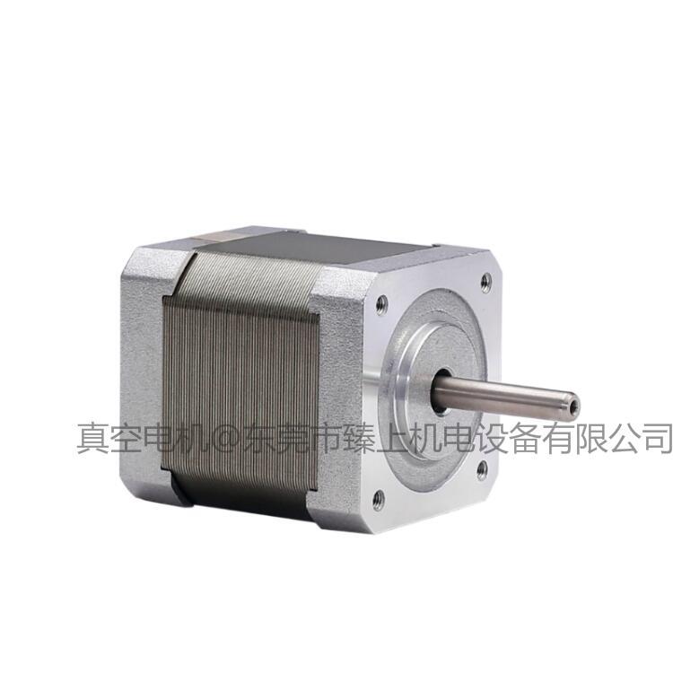 真空步進(jìn)電機制造銷售，定制真空度 耐高低溫，耐輻射 ，定制耐高溫步進(jìn)電機200℃ 