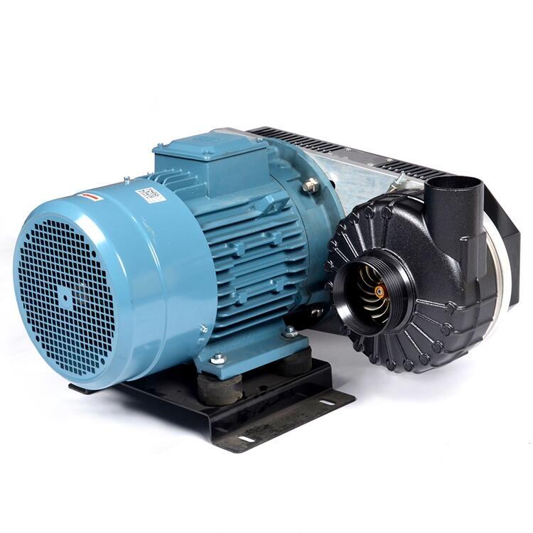 高轉(zhuǎn)速風機節(jié)能省電效率高