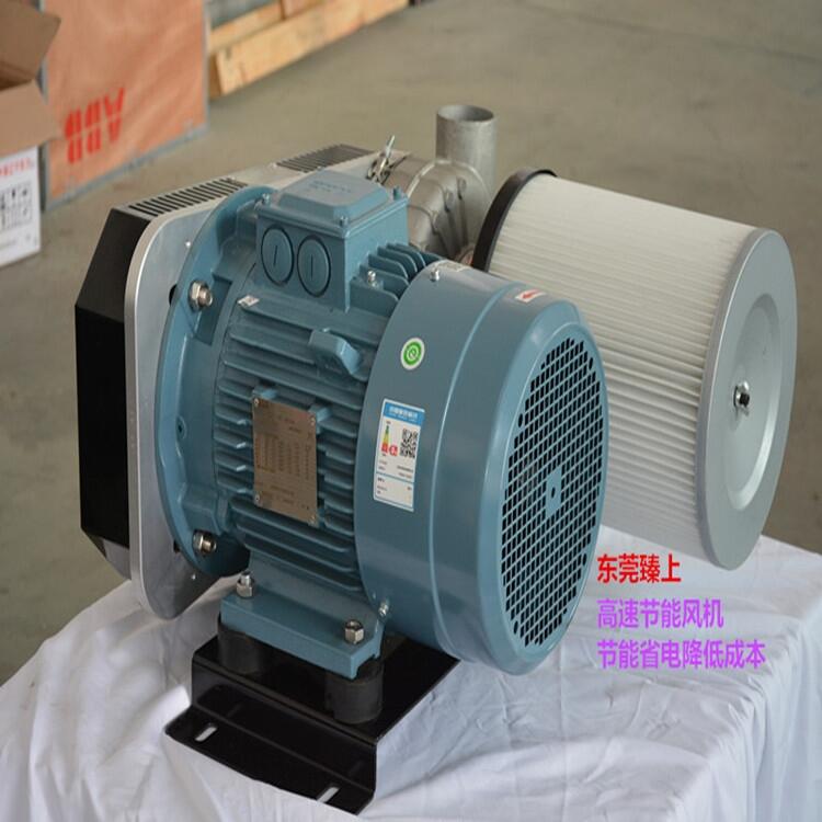 高速風(fēng)機及風(fēng)刀干燥系統(tǒng)應(yīng)用高速風(fēng)機大風(fēng)量低能耗